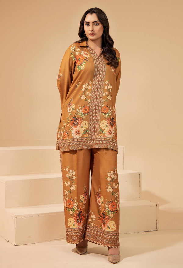 Adans Libas | Winter Slub 25 | SLUB 7562