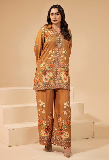 Adans Libas | Winter Slub 25 | SLUB 7562