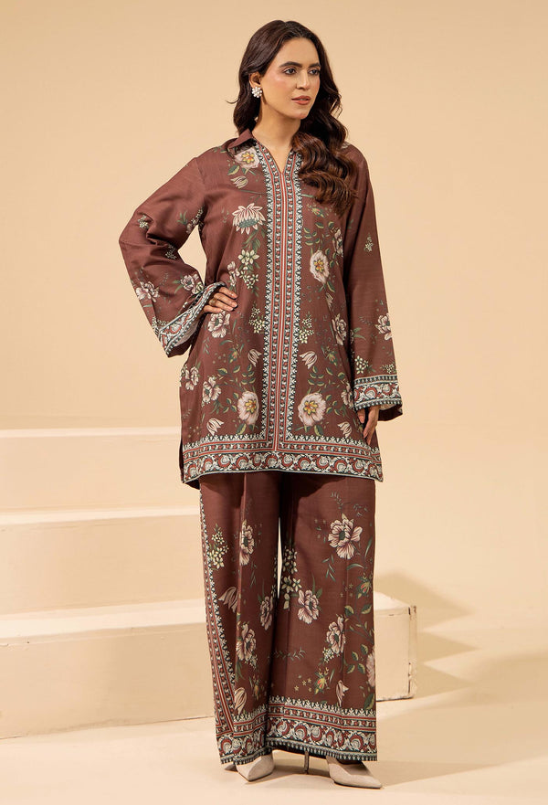 Adans Libas | Winter Slub 25 | SLUB 7564