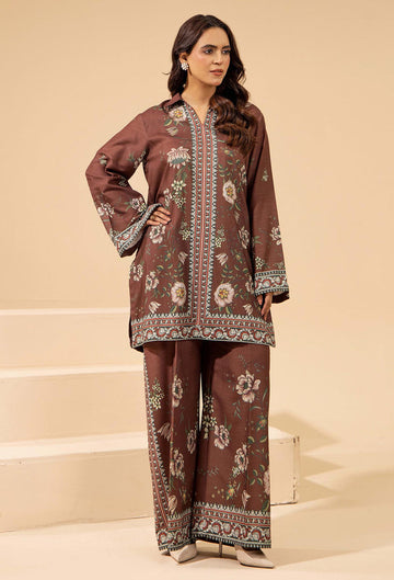 Adans Libas | Winter Slub 25 | SLUB 7564