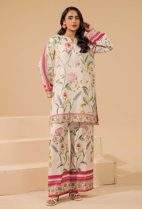Adans Libas | Winter Slub 25 | SLUB 7567