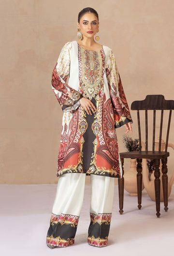 Adans Libas | Silk | SILK 4115 - 1