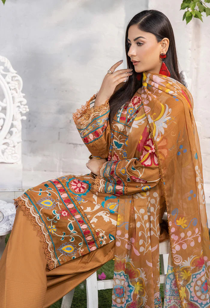 Adans Libas | Cambric ready to wear | CAMBRIC 19