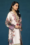 Adans Libas | Silk Shirt | SILK SHIRT-1PC  7622 - 2