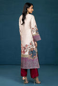 Adans Libas | Silk Shirt | SILK SHIRT-1PC  7622 - 4