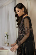 Zarif | Dharkash Formals |ZRF-DK-03 ASTER