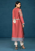 Adans Libas | Silk Shirt | SILK SHIRT-1PC  7627 - 4