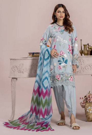 Adans Libas | Cambric ready to wear | CAMBRIC 07