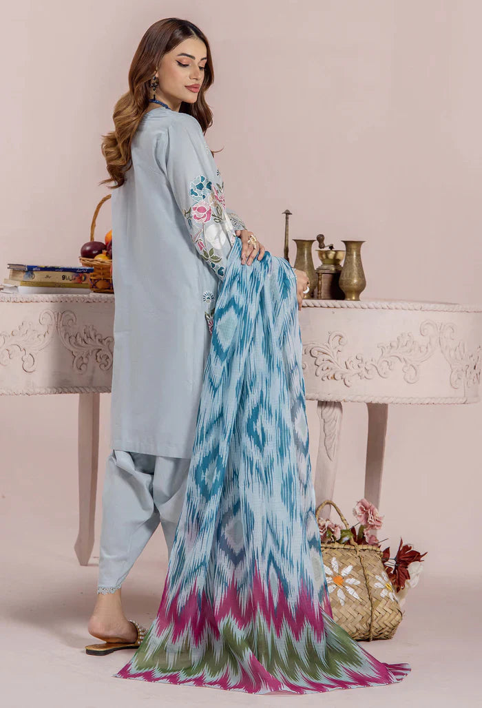 Adans Libas | Cambric ready to wear | CAMBRIC 07