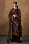 Zarif | Dharkash Formals | ZRF-DK-05 NAHID