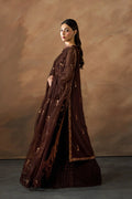 Zarif | Dharkash Formals | ZRF-DK-05 NAHID