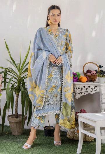 Adans Libas | SUMMER PRINTS LAWN | SUMMER PRINTS 31145