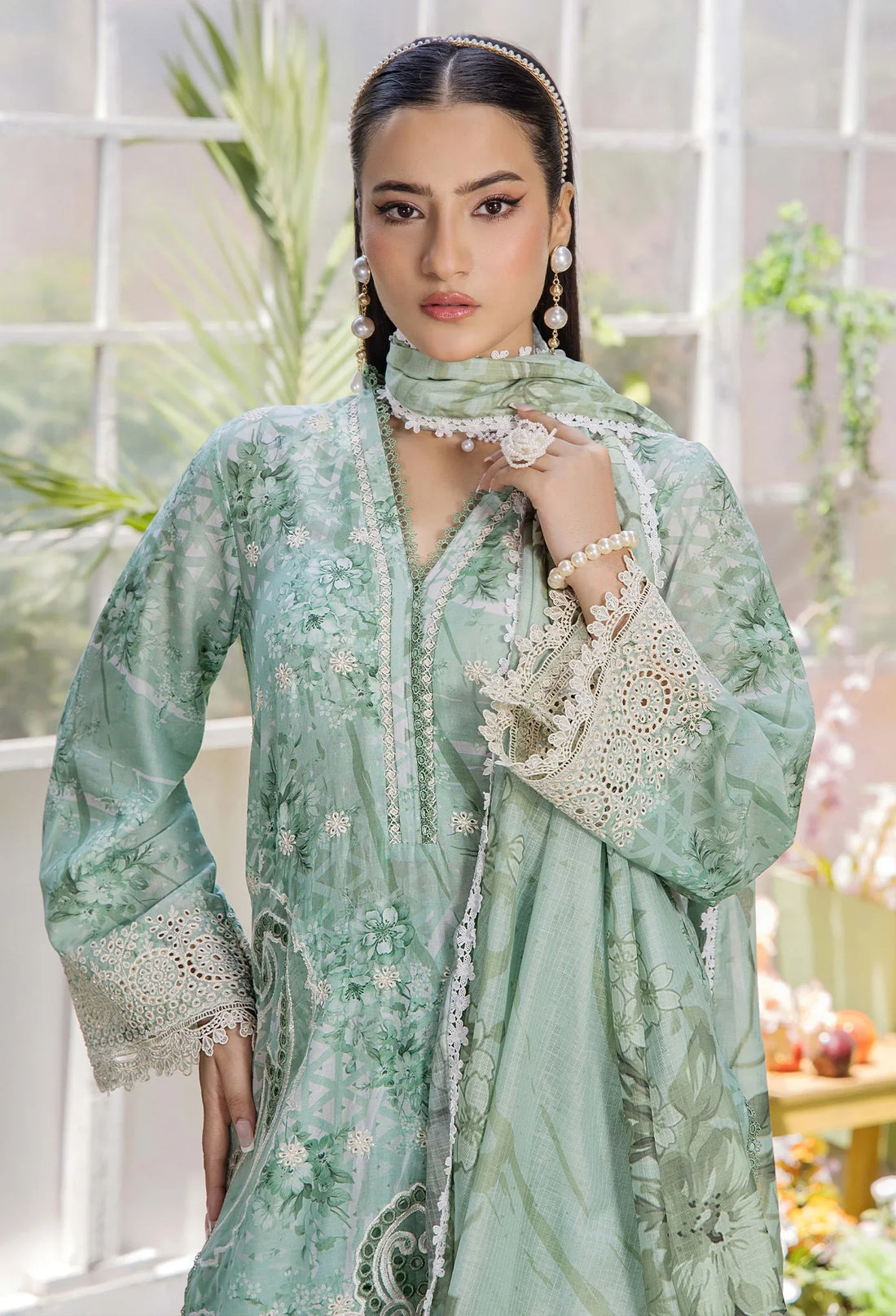 Adans Libas | SUMMER PRINTS LAWN | SUMMER PRINTS 31147