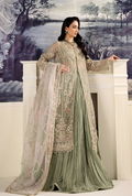 Saad Shaikh | Celestia Wedding Formals 26 | BELLE