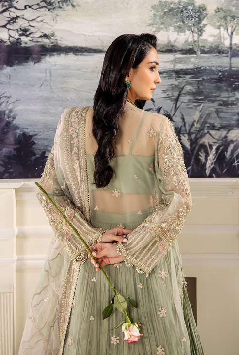 Saad Shaikh | Celestia Wedding Formals 26 | BELLE