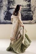 Saad Shaikh | Celestia Wedding Formals 26 | BELLE