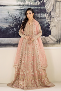 Saad Shaikh | Celestia Wedding Formals 26 | ROSÉE