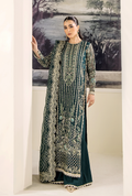 Saad Shaikh | Celestia Wedding Formals 26 | AMORE