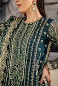 Saad Shaikh | Celestia Wedding Formals 26 | AMORE