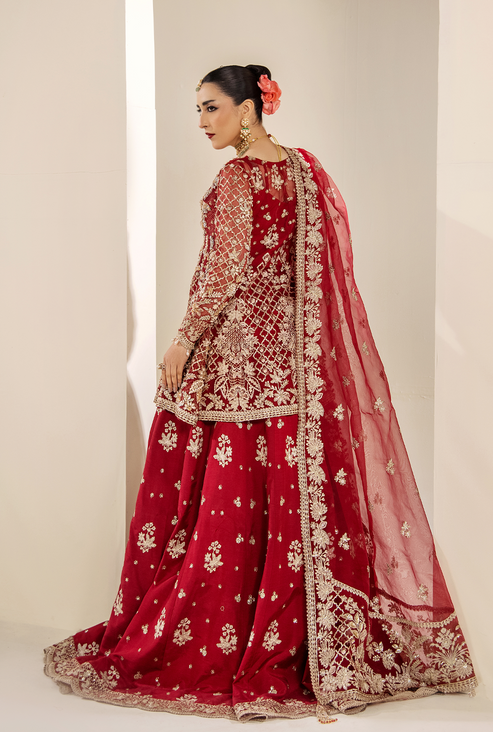 Saad Shaikh | Celestia Wedding Formals 26 | AMÉLIE