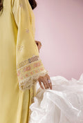 Saad Shaikh | Eid Edit Tropical Silk 26 | AМELIA