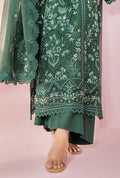 Saad Shaikh | Eid Edit Tropical Silk 26 | MIA