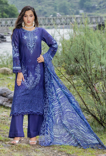 Adans Libas | Lasserkari Vol 02 | LASSER 554049