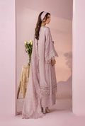 Saad Shaikh | Eid Edit Tropical Silk 26 | ISLA
