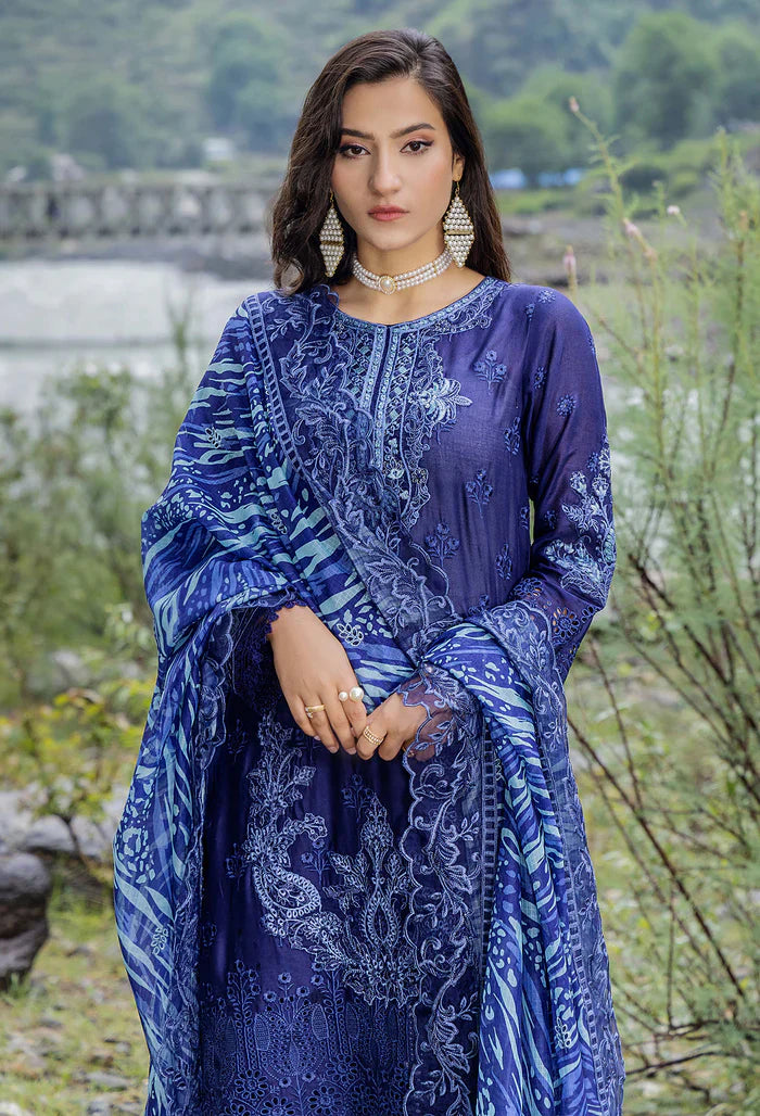 Adans Libas | Lasserkari Vol 02 | LASSER 554049