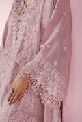Saad Shaikh | Eid Edit Tropical Silk 26 | ISLA