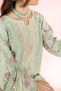 Saad Shaikh | Eid Edit Tropical Silk 26 | NORA