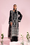 Saad Shaikh | Eid Edit Tropical Silk 26 | MARGARET