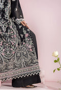 Saad Shaikh | Eid Edit Tropical Silk 26 | MARGARET