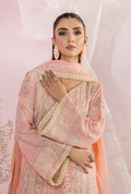 Saad Shaikh | Eid Edit Tropical Silk 26 | LILY