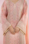 Saad Shaikh | Eid Edit Tropical Silk 26 | LILY