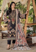 Adans Libas | Jasmine Lawn | JASMINE 2369