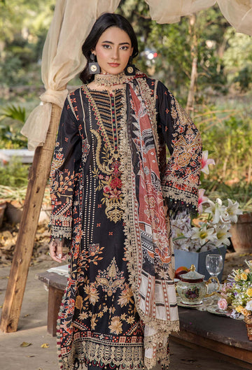 Adans Libas | Jasmine Lawn | JASMINE 2369