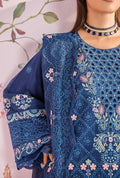 Saad Shaikh | Eid Edit Tropical Silk 26 | ELIZA