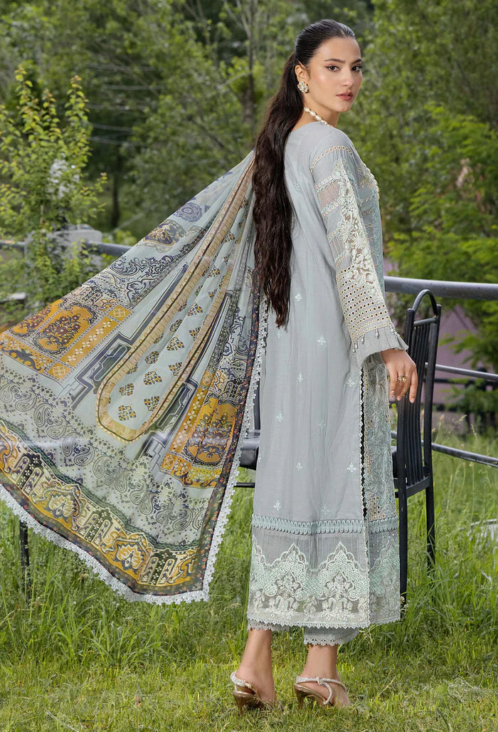 Adans Libas | Muskari Lawn | MUSKARI 521110