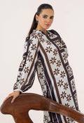 Adans Libas | Silk | SILK 7671 - 3