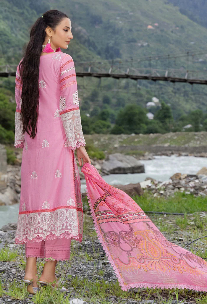 Adans Libas | Muskari Lawn | MUSKARI 521111