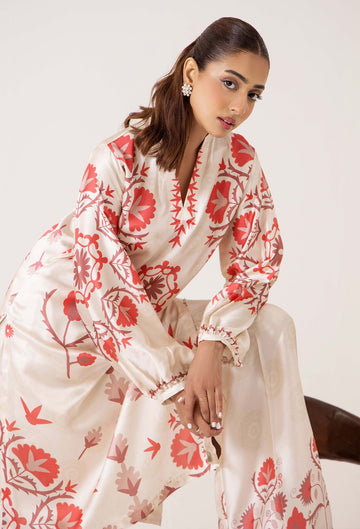 Adans Libas | Silk | SILK 7674 - 1