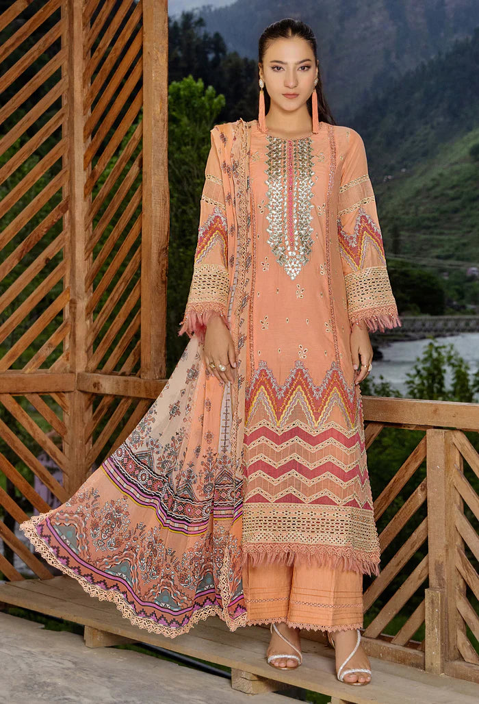 Adans Libas | Muskari Lawn | MUSKARI 521113