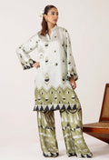 Adans Libas | Silk | SILK 7678 - 2