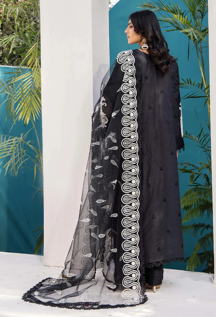 Adans Libas | Muskari Lawn | MUSKARI 521115