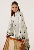 Adans Libas | Silk | SILK 7678 - 1