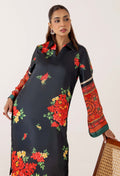Adans Libas | Silk | SILK 7682 - 2