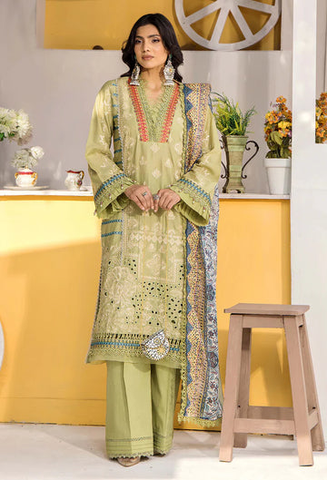 Adans Libas | Muskari  Lawn | MUSKARI 521118