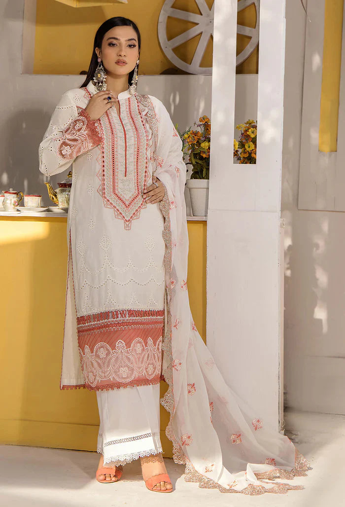 Adans Libas | Muskari Lawn | MUSKARI 521116
