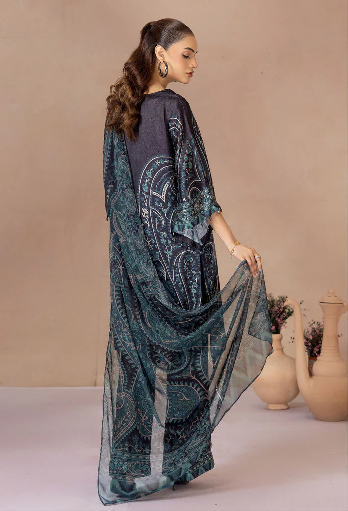 Adans Libas | Adans Monochrome  Silk | MONOCHROME 4